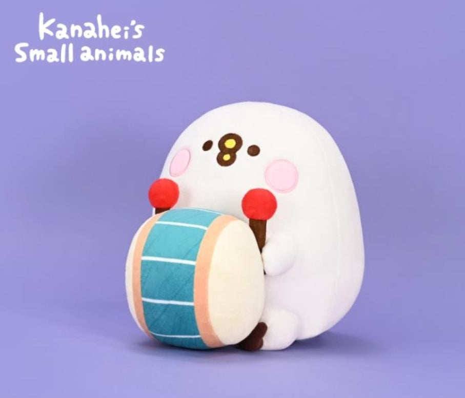 Kanahei’s Small animals Plush