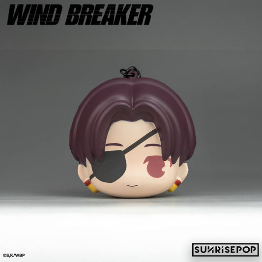 WIND BREAKER Stressboll Blind Box Single Box