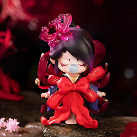 Nanci's Flower Stories Blind Box Single Box