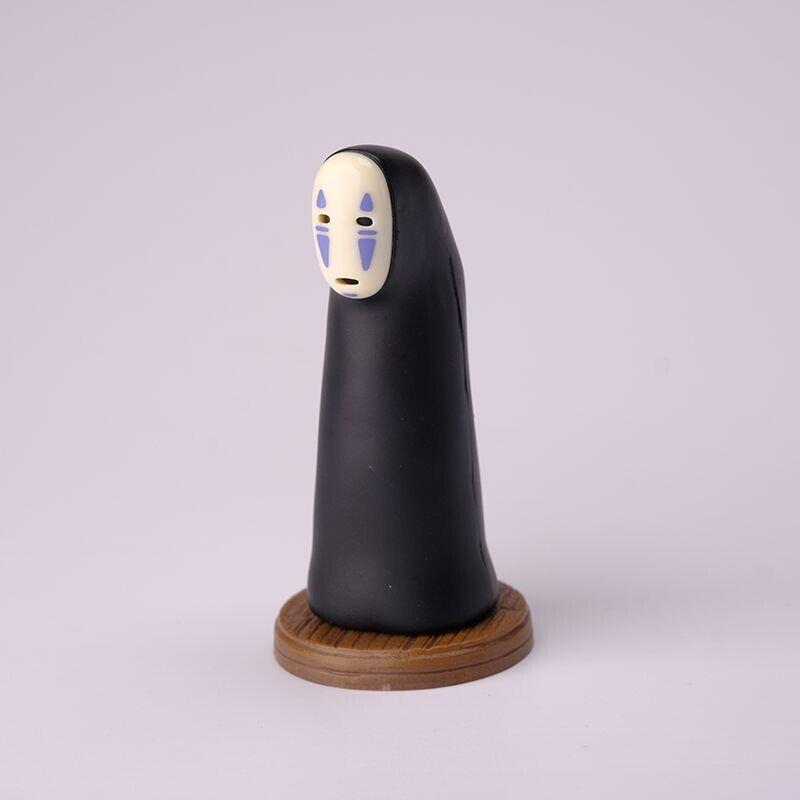 Studio Ghibli Spirited Away No Face Blind Box - Single Box
