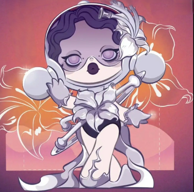 SKULLPANDA