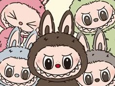 THE MONSTERS