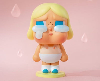 CRYBABY