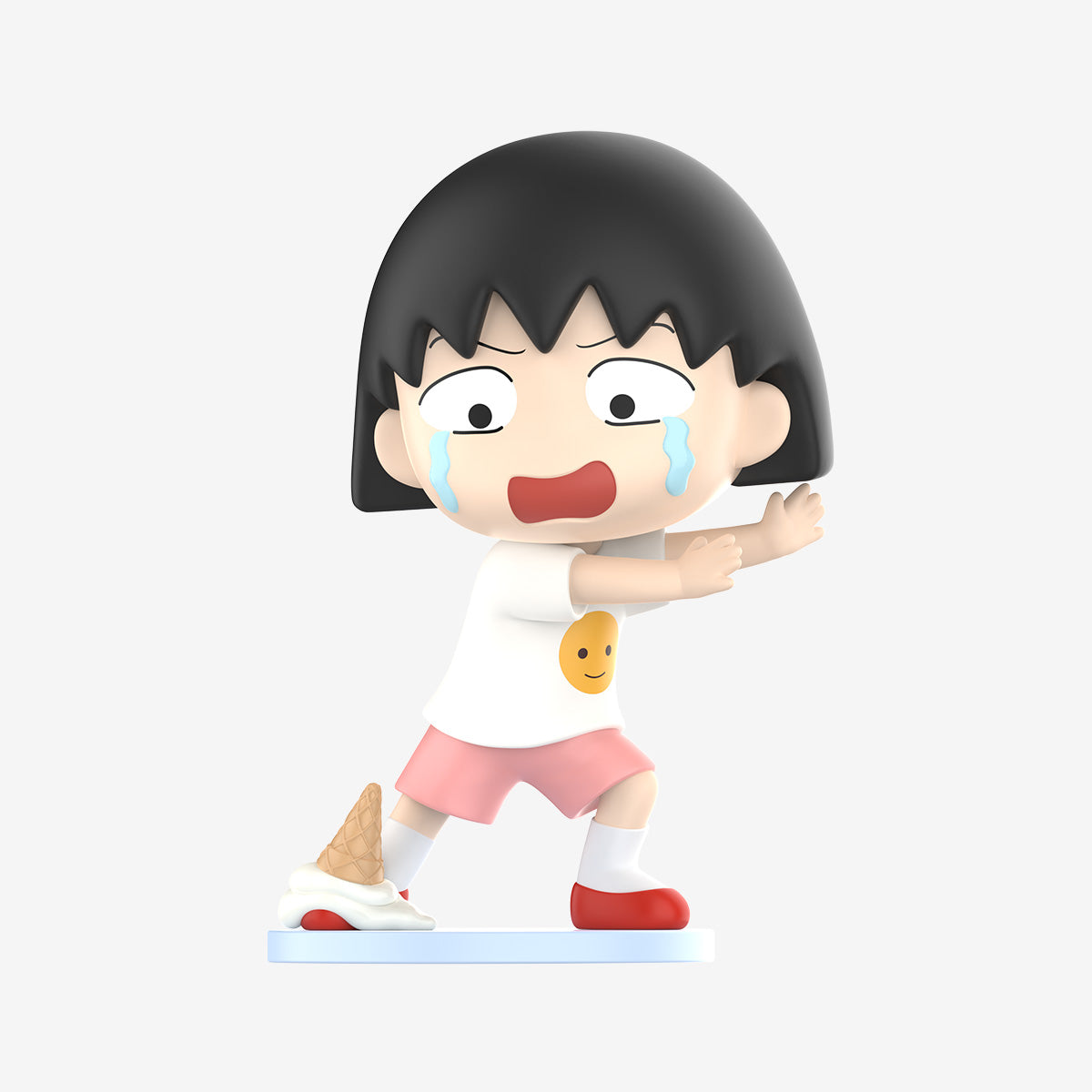 Chibi Maruko-chan's Quirky Adventures Series Figures- POP MART Single Box- Blind Box