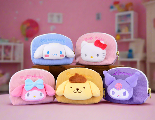 Sanrio  söt liten väska