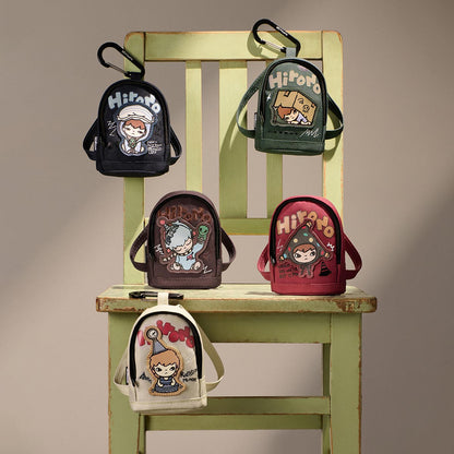 Hirono Echo Series - Mini Bag Blind Box Single Box