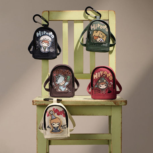 Hirono Echo Series - Mini Bag Blind Box Single Box