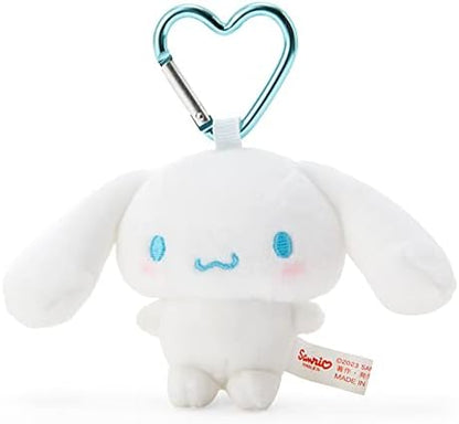 Cinnamoroll- Mini Mascot Keychain
