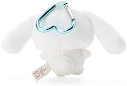 Cinnamoroll- Mini Mascot Keychain