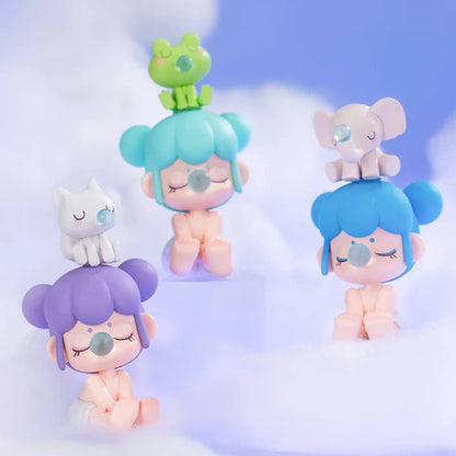 Baby Nanci Blind Box Single Box