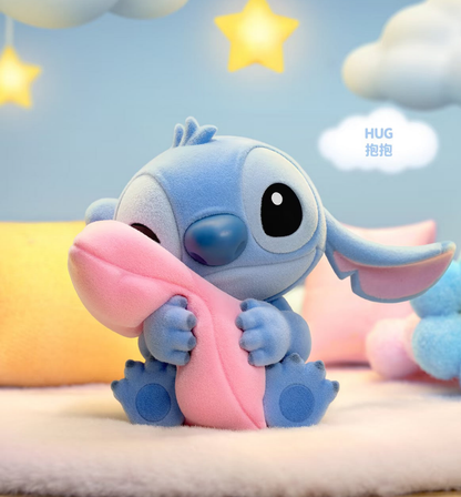 Disney Stitch Sweet Pink Series Blind Box- Single Box