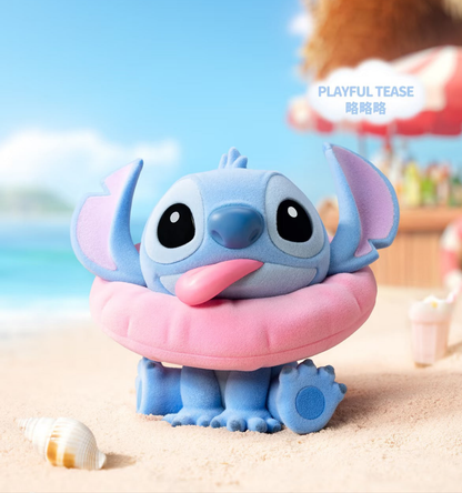 Disney Stitch Sweet Pink Series Blind Box- Single Box