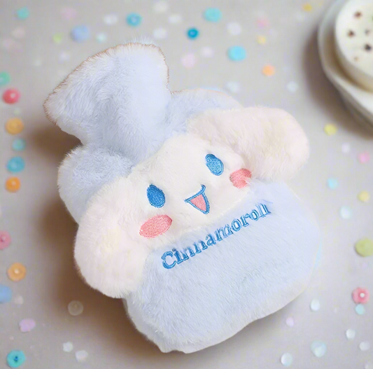 Sanrio varmvattenpåse