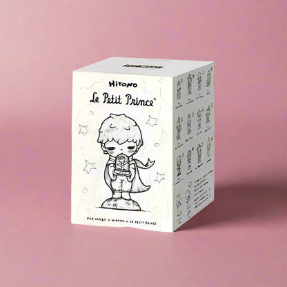 Hirono×Le Petit Prince POP MART - Blind Box