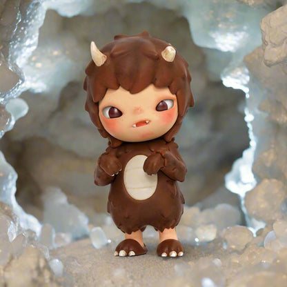 HIRONO The Other One Series POP MART-Single Box- Blind Box