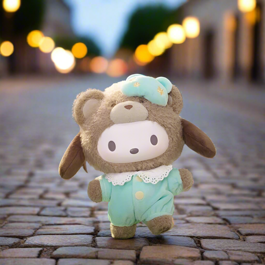 Sanrio Baby Latte - Blind Box - Single Box