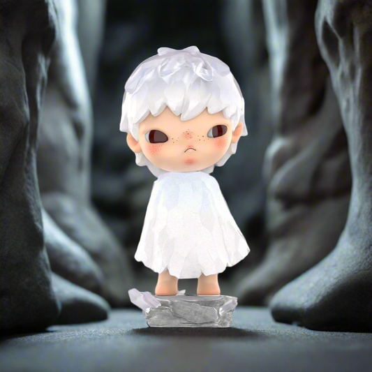 POPMART HIRONO Reshape Series Figures - Blind boxes