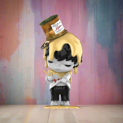POPMART HIRONO Reshape Series Figures - Blind boxes