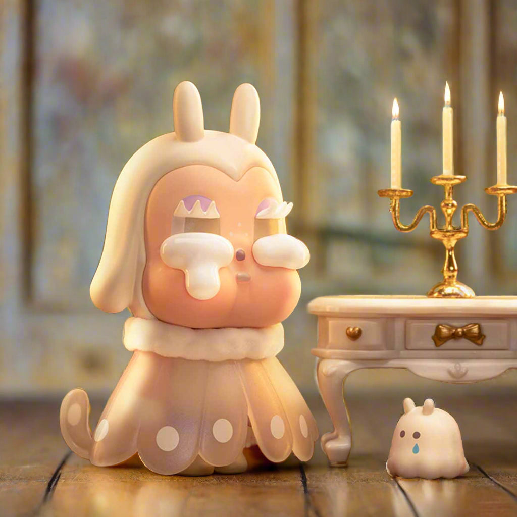 CRYBABY Monster Tears Series - Blind Box