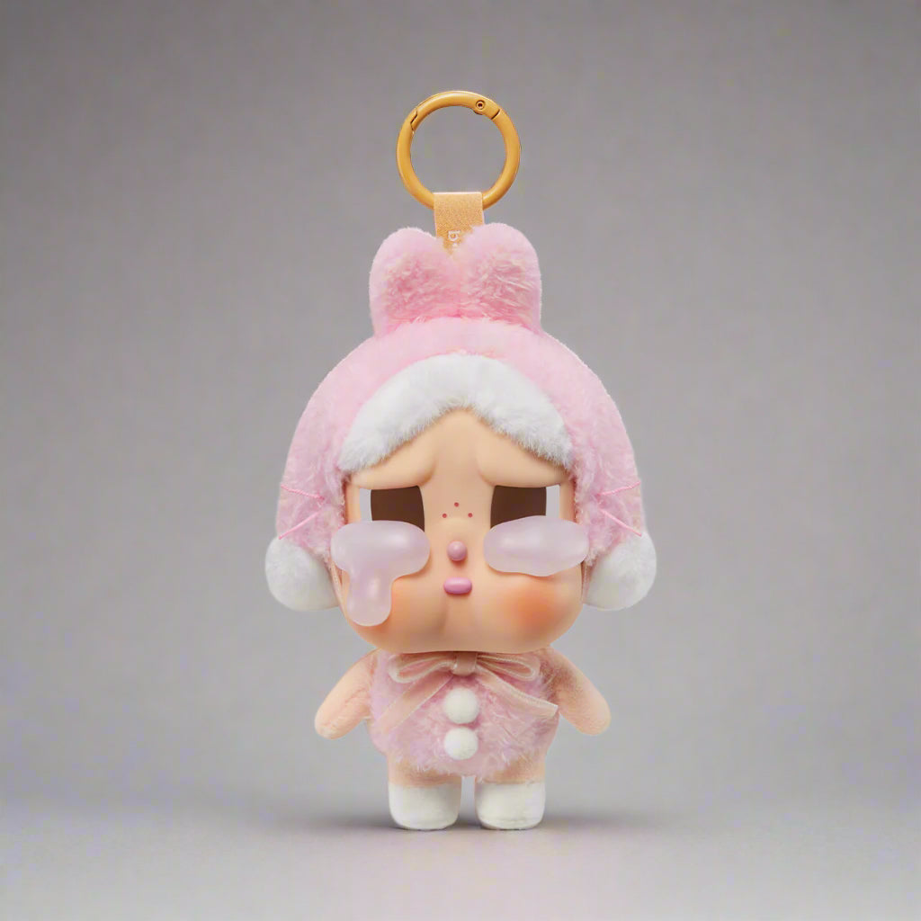 CRYBABY Crying Again Series-Vinyl Face Plush Blind Box