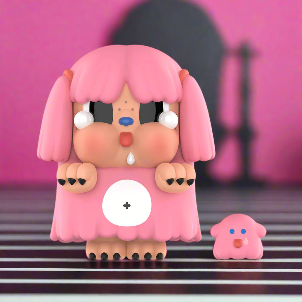 CRYBABY Monster Tears Series - Blind Box