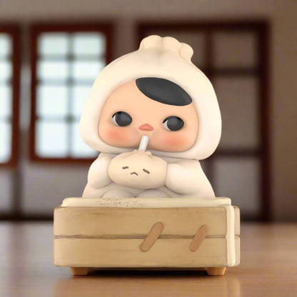 PUCKY The Feast POP MART - Blind Box