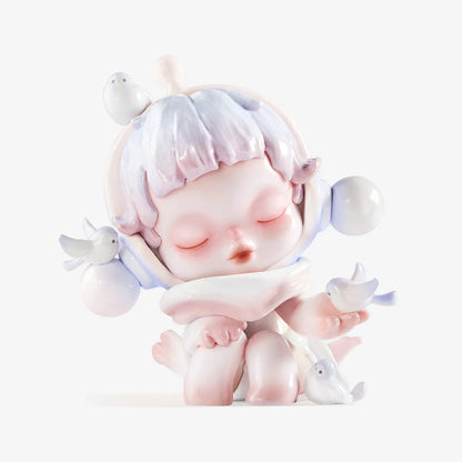 SKULLPANDA The Warmth Series Blind Box - Single Box