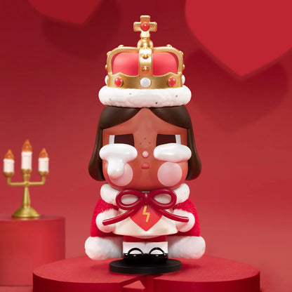 CRYBABY Crying Again Series Figures Blind Box Single Box