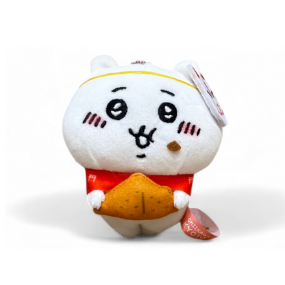 Kyoto Limited Edition [Fushimi Inari] Chiikawa / Hachiware