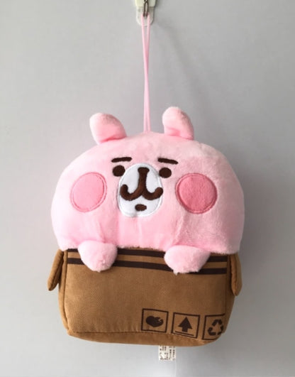 Usagi Plush