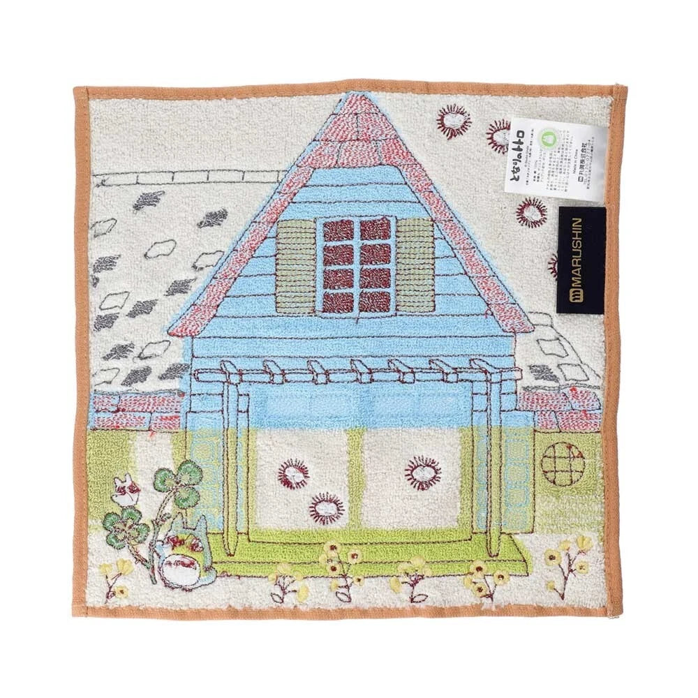 Liten Handduk Ghibli My Neighbor Totoro Japan