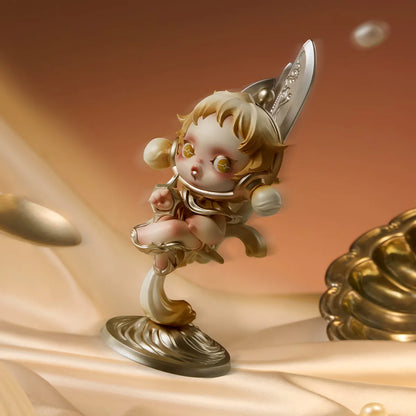 SKULLPANDA The Feast Begins Series Figures Blind Box - single Box