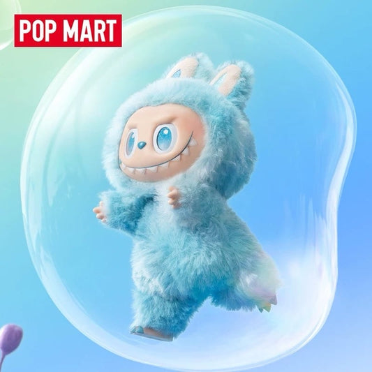 "Hope" Labubu THE MONSTERS Big into Energy -Single Box - Öppen Box!