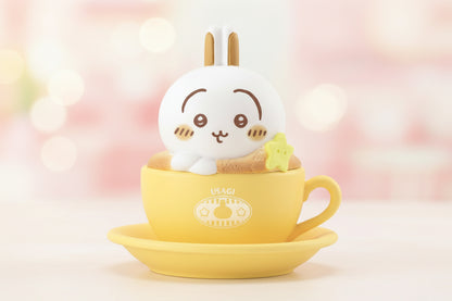 Usagi & Shisa Teacup 2-Pack