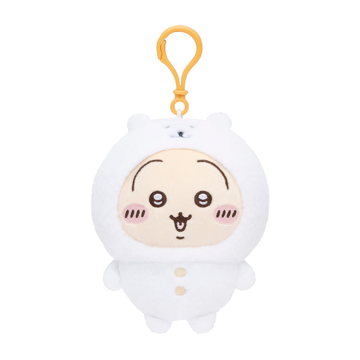 Usagi i björndräkt Plush