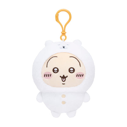 Usagi i björndräkt Plush