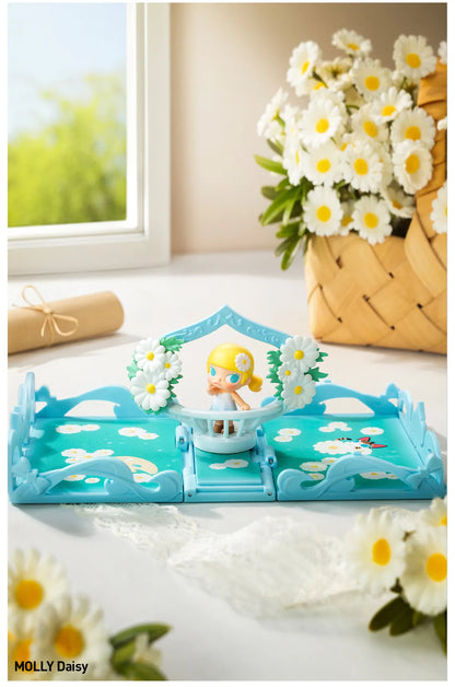 Gift For You Greeting Card Series Blind Box Single Box POPMART