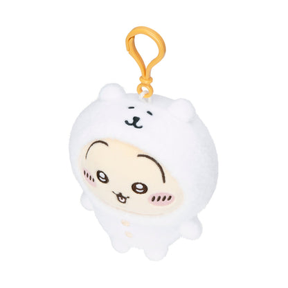 Usagi i björndräkt Plush