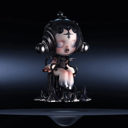 SKULLPANDA The Sound Series Figures Blind Box Single Box