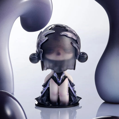 SKULLPANDA The Sound Series Figures Blind Box Single Box