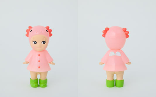 Sonny Angel I LOVE RAINY DAY Series - Single Box- Blind Box