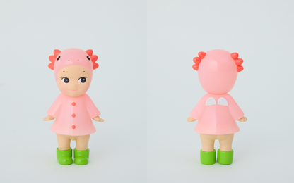 Sonny Angel I LOVE RAINY DAY Series - Single Box- Blind Box