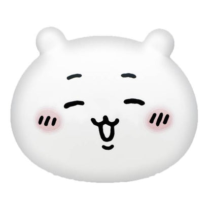 Chiikawa Squishy Face Blind Box Single Box [Kitan Club]