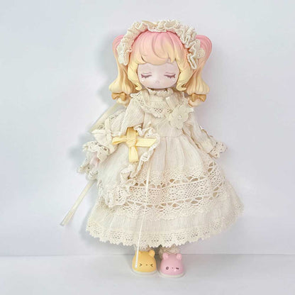 Kiseki Vintage Treasures Series MJD Doll Blind Box Single Box