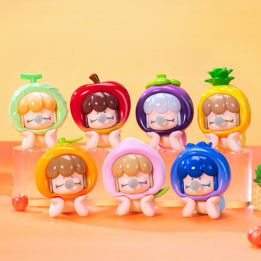 Baby Nanci Fruits Blind Box - Single Box