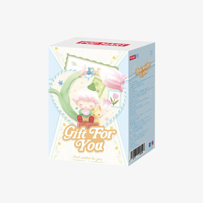Gift For You Greeting Card Series Blind Box Single Box POPMART
