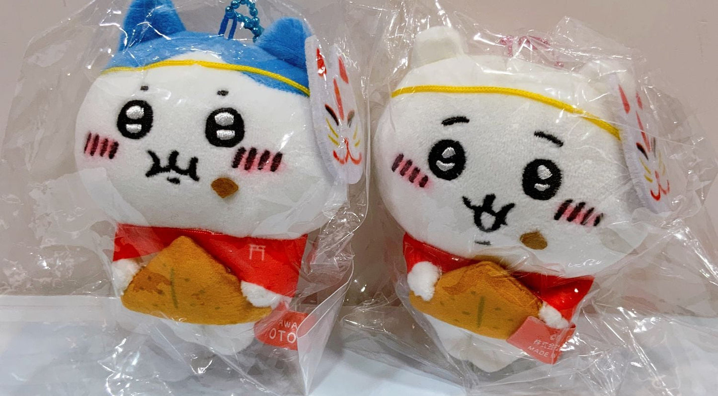 Kyoto Limited Edition [Fushimi Inari] Chiikawa / Hachiware