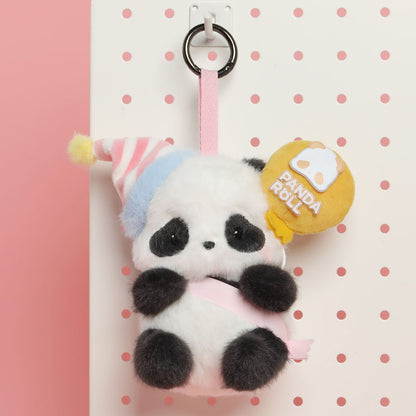 Panda Roll Party Series Plush Blind Box Single Box