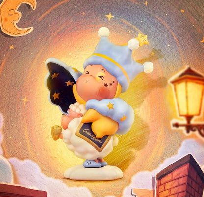 We are Twinkle Twinkle Series Figures Blind Box Single Box