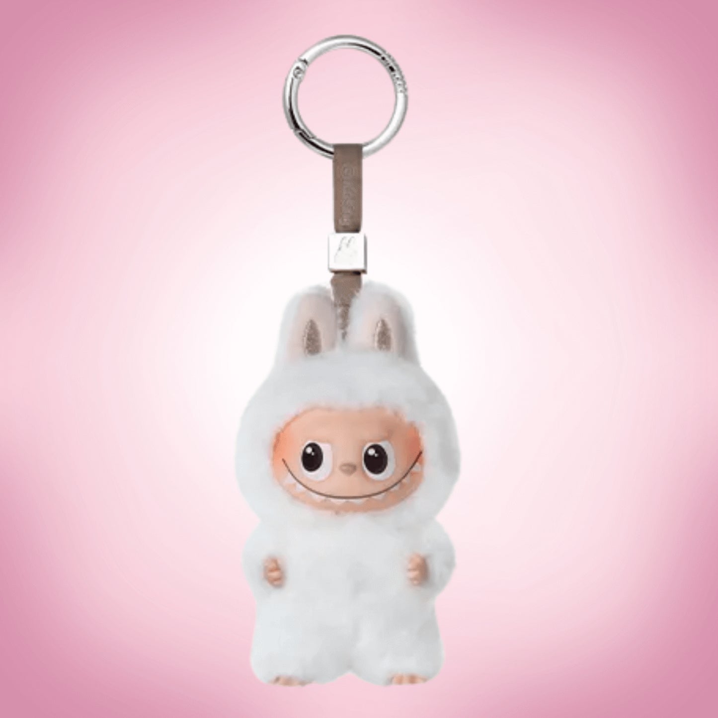 THE MONSTERS PIN FOR LOVE SERIES-Single Box - Öppen Box - Bokstaven "H" Happiness